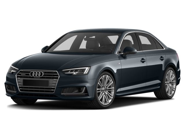 2017 Audi A4 Premium -
                  Calabasas, CA