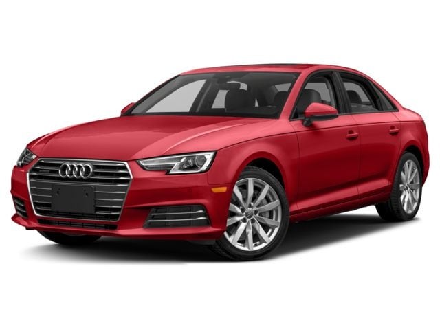 2017 Audi A4 Premium