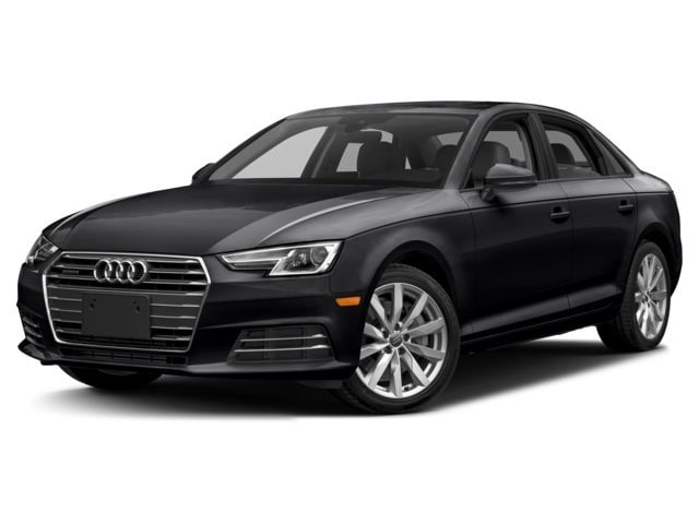 2017 Audi A4 2.0T FWD S tronic Premium Ultra's photo