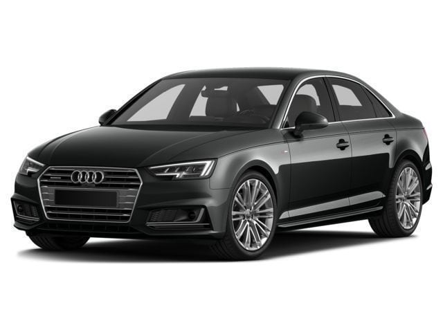 2017 Audi A4 2.0T quattro Premium Season of Audi's photo