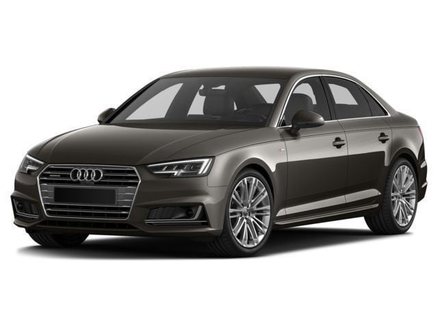2017 Audi A4 Premium