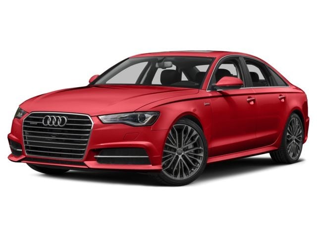 2017 Audi A6 Premium Plus -
                Maplewood, NJ