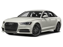 New 2017 Audi A6 for Sale in Springfield IL