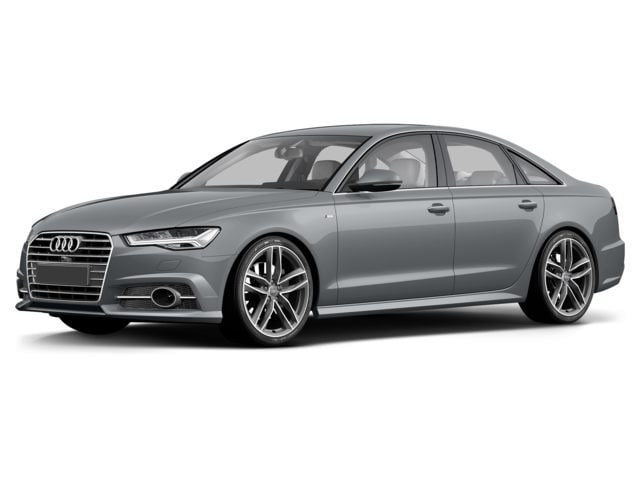 2017 Audi A6 Premium Plus -
                  Sherman Oaks, CA