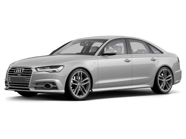 2017 Audi A6 Competition Prestige -
                  Johnston, IA