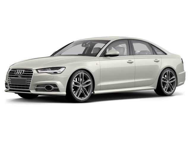2017 Audi A6 Competition Prestige -
                  Seattle, WA