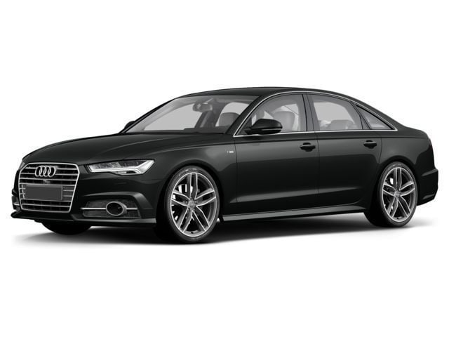 2017 Audi A6 Premium's photo