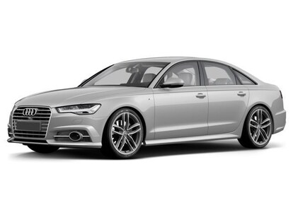 Used 2017 Audi A6 For Sale At Emmons Autoplex Vin Wauc8afc1hn055324