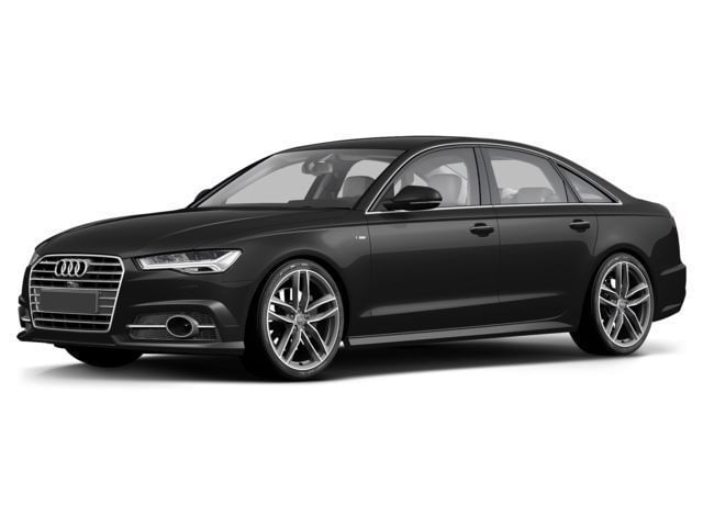 2017 Audi A6 Premium's photo