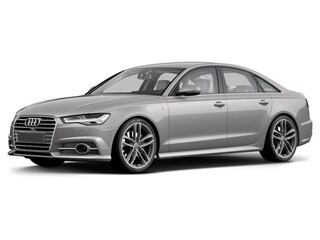 Used 2017 Audi A6 2.0T Premium Sedan in Colma