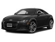  Audi TT Coupe