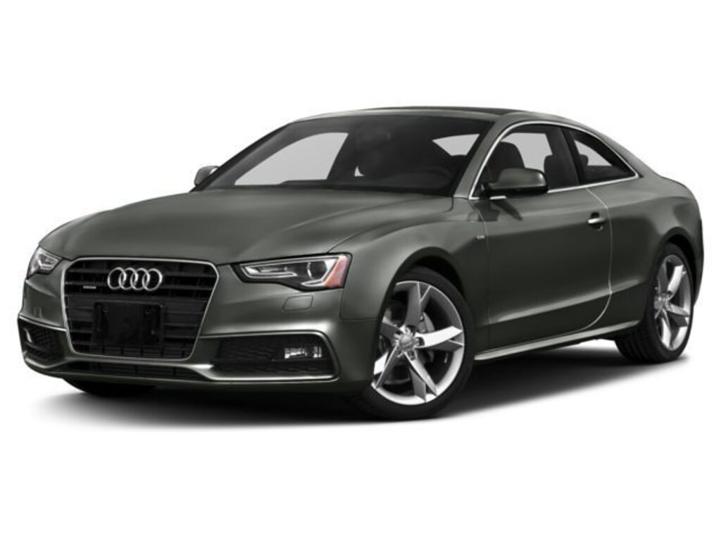 Used Audi A5 For Sale Austin TX Cedar Park AL9677A