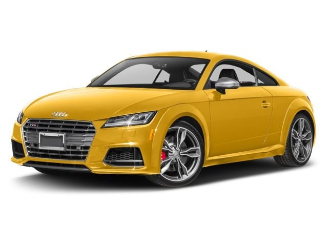 2017 Audi TTS 2.0T quattro S tronic's photo