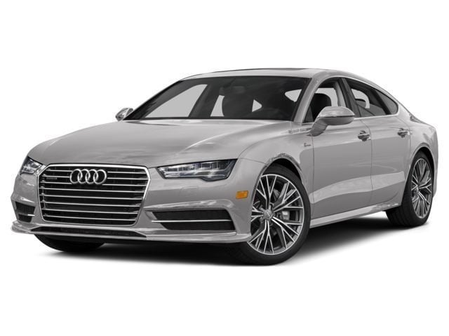 2017 Audi A7 Premium Plus -
                  Sherman Oaks, CA