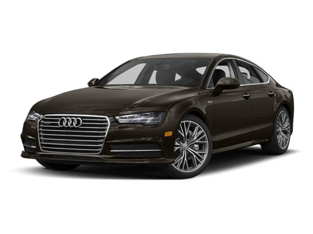 2017 Audi A7