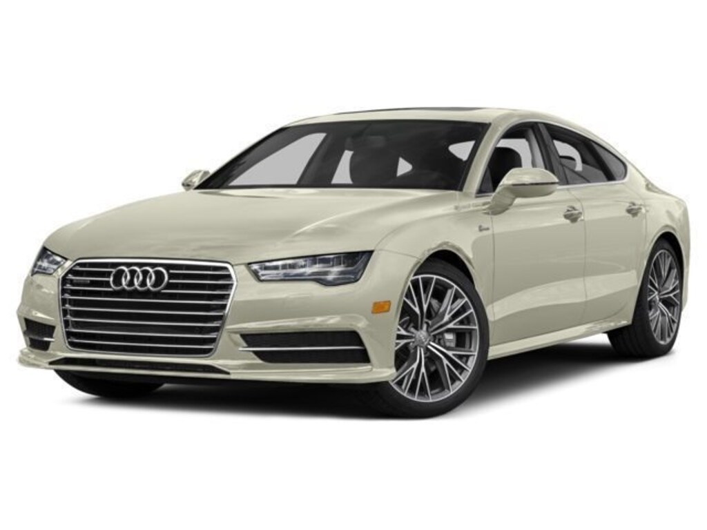 2017 Audi A7 For Sale Near Me