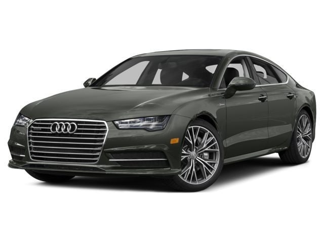 2017 Audi A7 Competition Prestige -
                  Seattle, WA