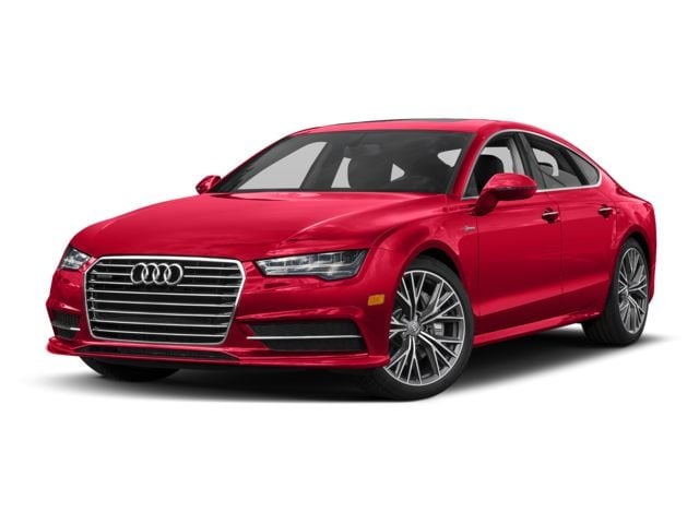 2017 Audi A7