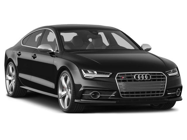 2017 Audi S7 Prestige's photo