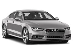 Used 2017 Audi S7 Prestige Sedan for sale in Houston