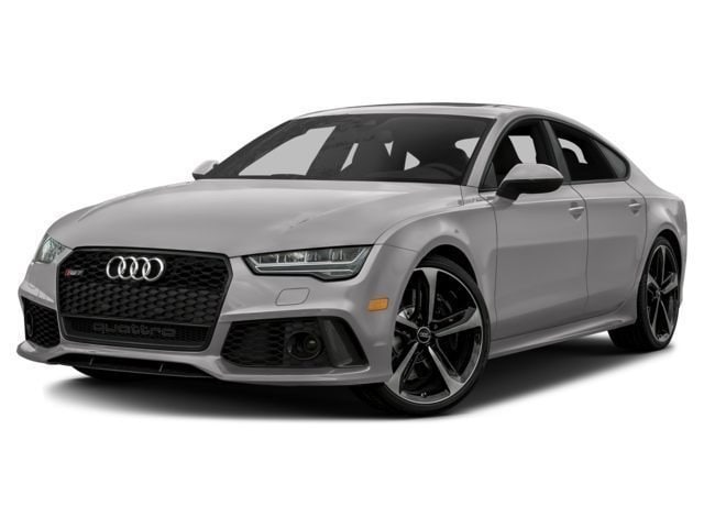 RS 7 Performance Prestige 4.0 TFSI Performance Prestige