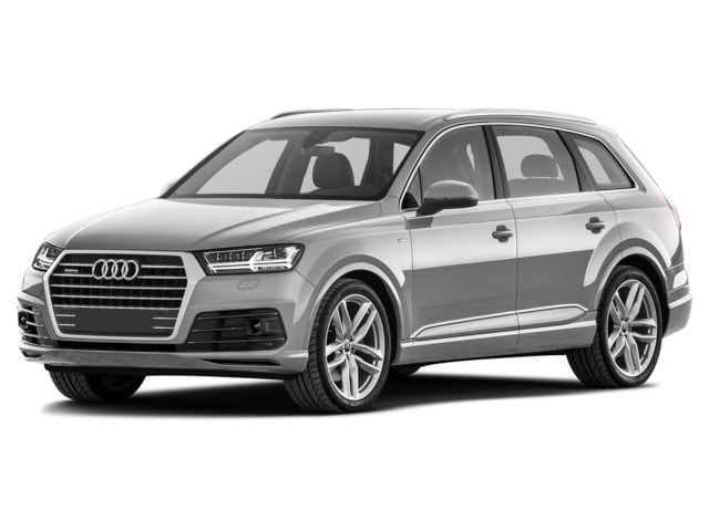 2017 Audi Q7 Premium -
                Ramsey, NJ