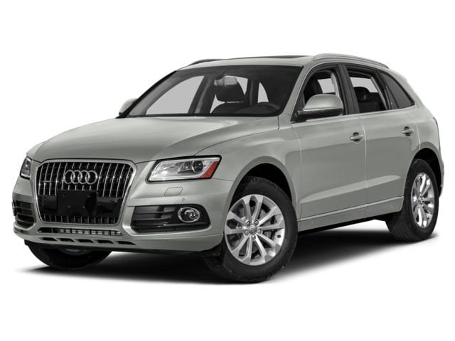 2017 Audi Q5