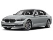  BMW 750i