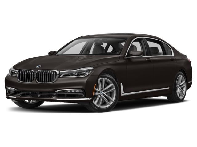 2017 BMW 7 Series 750i -
                  Oxnard, CA