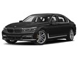  BMW 750i