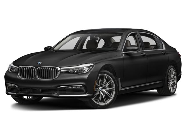 2017 BMW 7 Series 740i xDrive -
                Ramsey, NJ