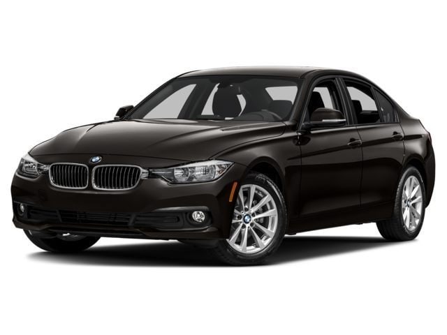 2017 BMW 3 Series 320i