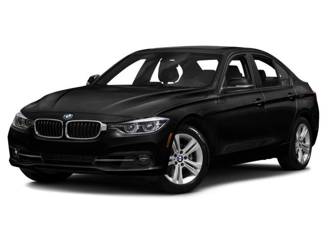 2017 BMW 3 Series 330i -
                  San Francisco, CA