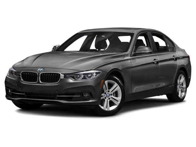 2017 BMW 3 Series 330i Sedan's photo