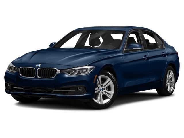 2017 BMW 3 Series 330i Sedan's photo