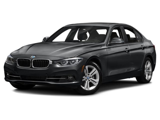 2017 BMW 3 Series 330i xDrive Sedan's photo