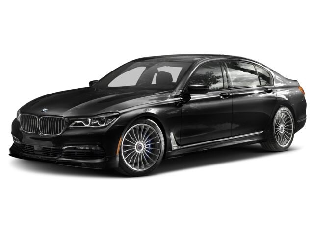 BMW ALPINA B7 Car BMW ALPINA B7 Car