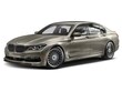  BMW ALPINA B7