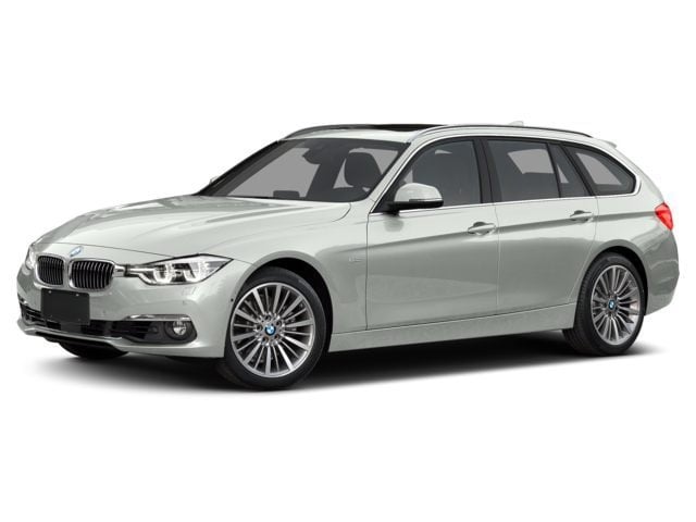 2017 BMW 3 Series 328d