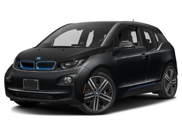 Used Bmw I3 Monrovia