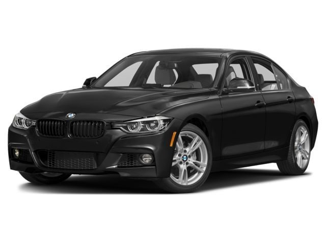 2017 BMW 3 Series 340i Sedan's photo