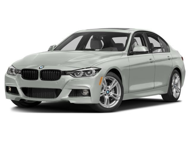 2017 BMW 3 Series 340i xDrive