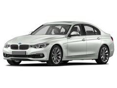 Used 2017 BMW 330e iPerformance Sedan for Sale in San Rafael, CA