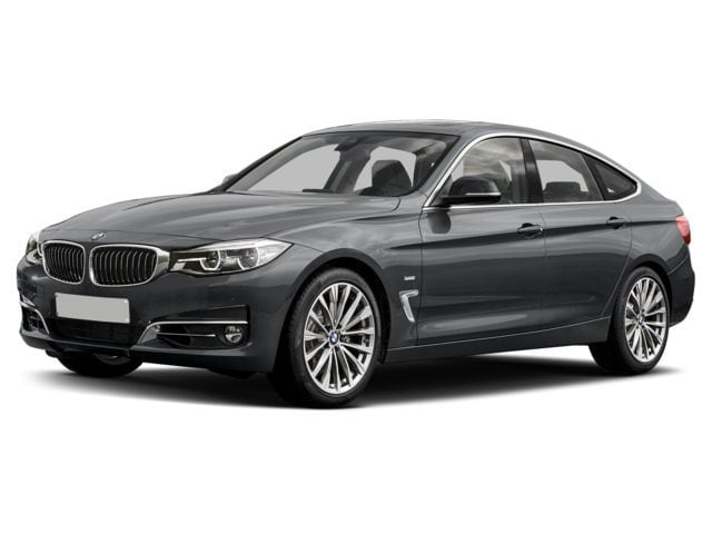 2017 BMW 3 Series 330i xDrive -
                Roseburg, OR