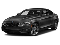 2017 BMW 4 Series 430i xDrive Coupe