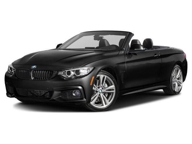 2017 BMW 4 Series 440i's photo