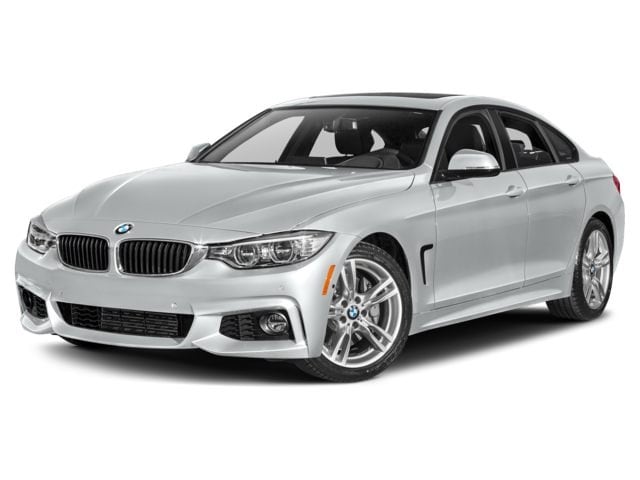 2017 BMW 4 Series 440i Gran Coupe's photo