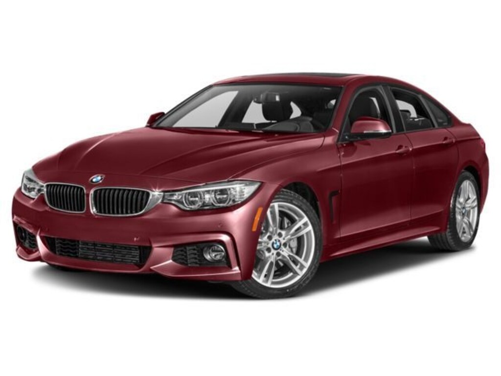 Used 2017 BMW