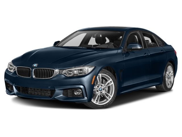 2017 BMW 4 Series 440i's photo