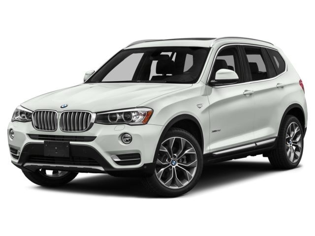 BMW X3's photo